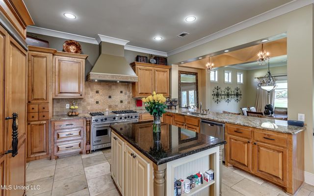 132 Woodlands Glen Circle, Brandon, MS 39047