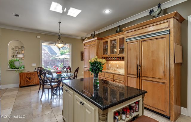 132 Woodlands Glen Circle, Brandon, MS 39047