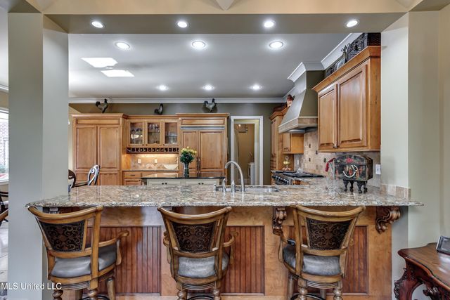 132 Woodlands Glen Circle, Brandon, MS 39047