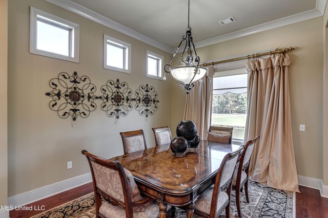 132 Woodlands Glen Circle, Brandon, MS 39047