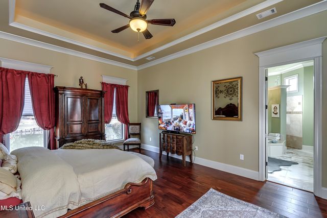 132 Woodlands Glen Circle, Brandon, MS 39047