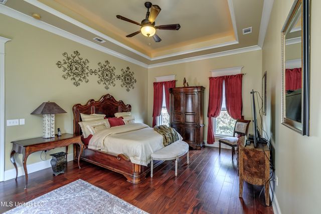 132 Woodlands Glen Circle, Brandon, MS 39047