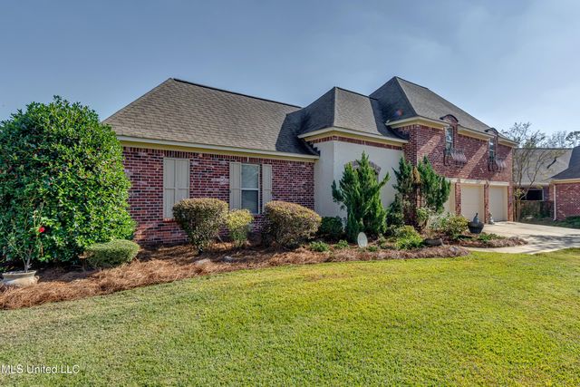 132 Woodlands Glen Circle, Brandon, MS 39047