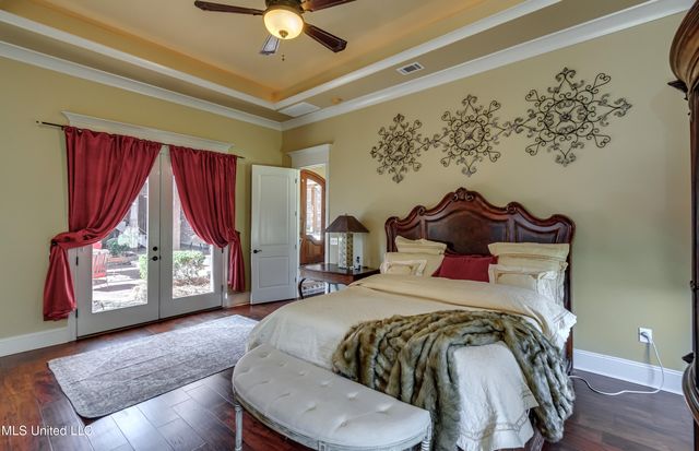 132 Woodlands Glen Circle, Brandon, MS 39047