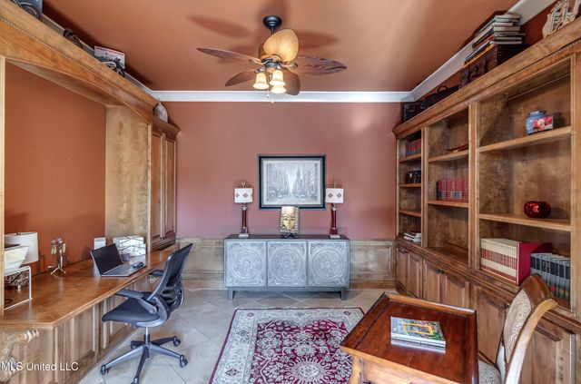 132 Woodlands Glen Circle, Brandon, MS 39047