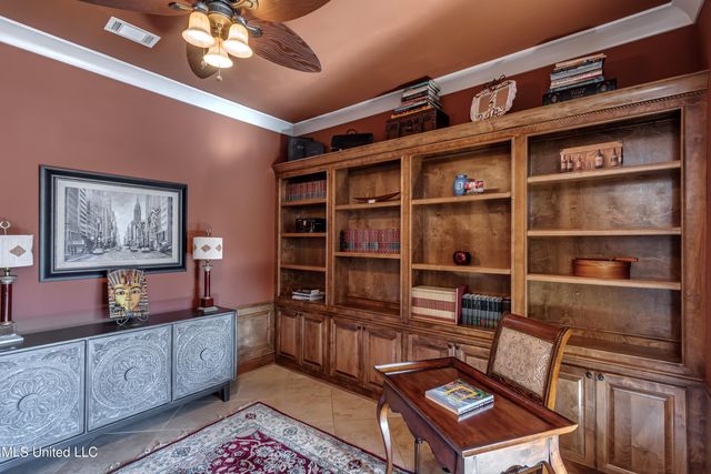 132 Woodlands Glen Circle, Brandon, MS 39047