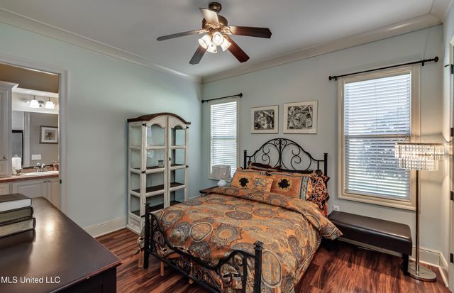 132 Woodlands Glen Circle, Brandon, MS 39047