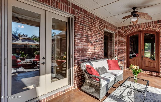 132 Woodlands Glen Circle, Brandon, MS 39047