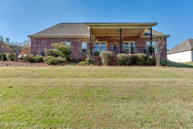 132 Woodlands Glen Circle, Brandon, MS 39047