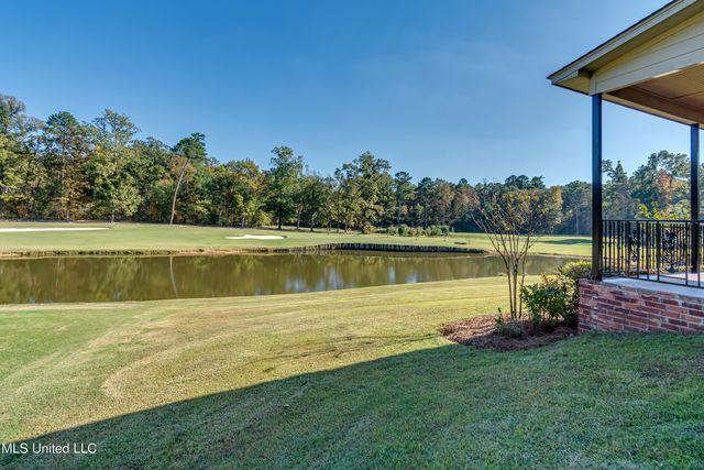 132 Woodlands Glen Circle, Brandon, MS 39047