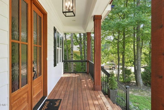 15032 Westerfield Road, Wake Forest, NC 27587