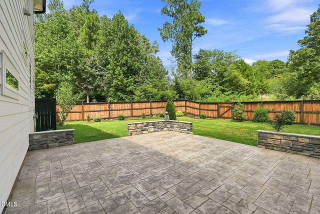 15032 Westerfield Road, Wake Forest, NC 27587