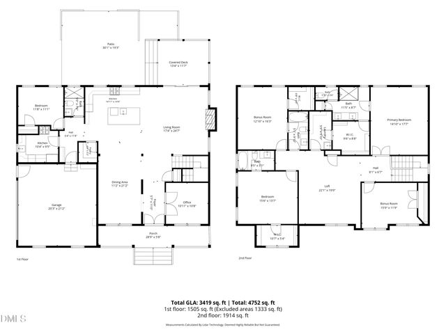 15032 Westerfield Road, Wake Forest, NC 27587