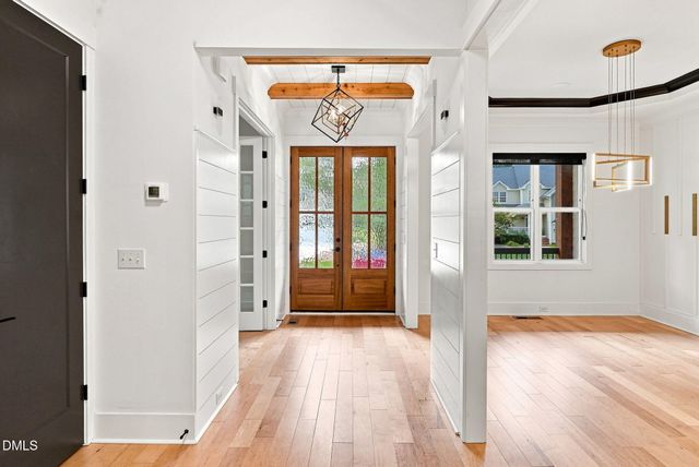 15032 Westerfield Road, Wake Forest, NC 27587