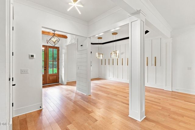 15032 Westerfield Road, Wake Forest, NC 27587