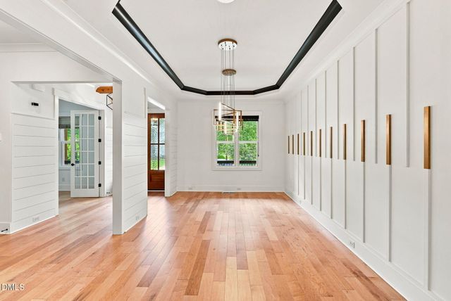 15032 Westerfield Road, Wake Forest, NC 27587