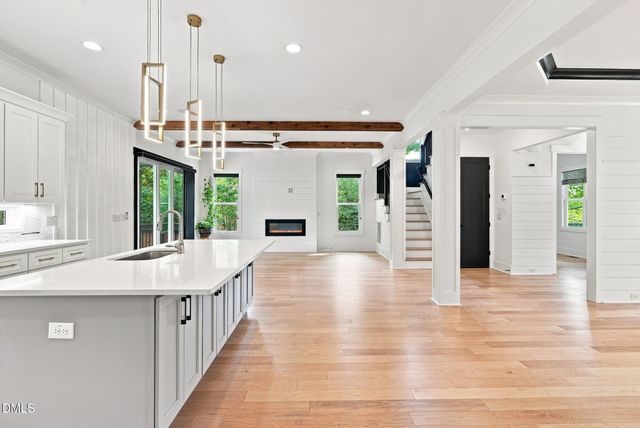 15032 Westerfield Road, Wake Forest, NC 27587