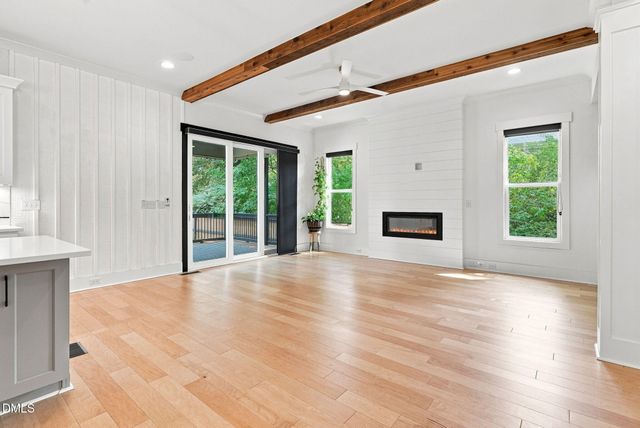 15032 Westerfield Road, Wake Forest, NC 27587