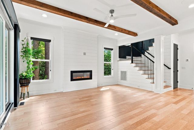 15032 Westerfield Road, Wake Forest, NC 27587