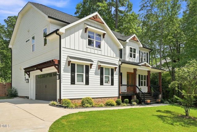 15032 Westerfield Road, Wake Forest, NC 27587