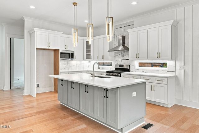 15032 Westerfield Road, Wake Forest, NC 27587
