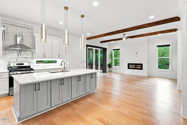 15032 Westerfield Road, Wake Forest, NC 27587