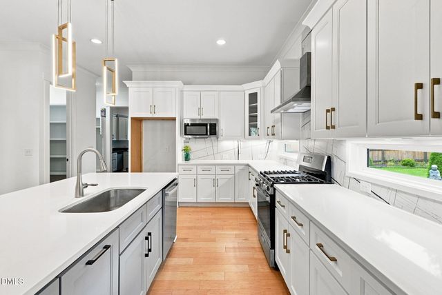 15032 Westerfield Road, Wake Forest, NC 27587