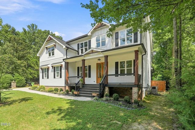 15032 Westerfield Road, Wake Forest, NC 27587