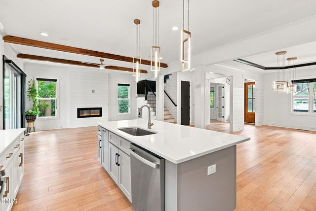 15032 Westerfield Road, Wake Forest, NC 27587