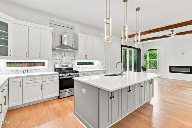 15032 Westerfield Road, Wake Forest, NC 27587