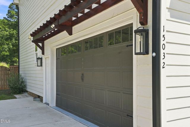 15032 Westerfield Road, Wake Forest, NC 27587