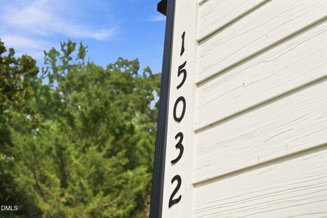 15032 Westerfield Road, Wake Forest, NC 27587