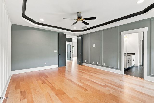15032 Westerfield Road, Wake Forest, NC 27587