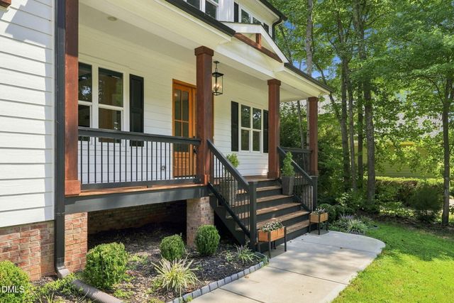 15032 Westerfield Road, Wake Forest, NC 27587