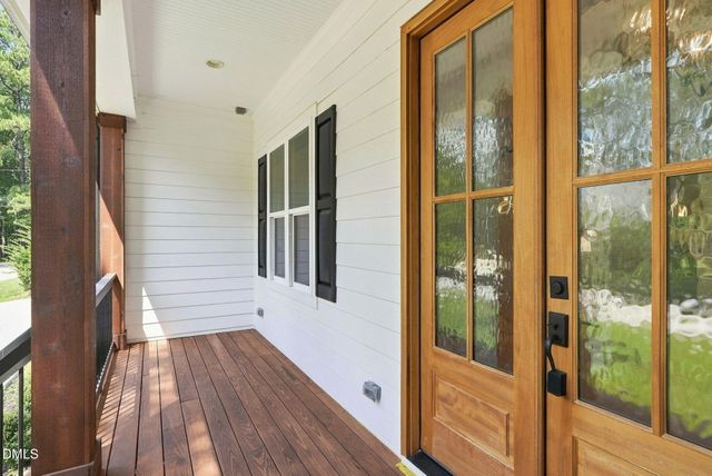 15032 Westerfield Road, Wake Forest, NC 27587