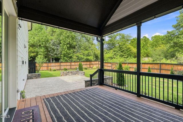 15032 Westerfield Road, Wake Forest, NC 27587