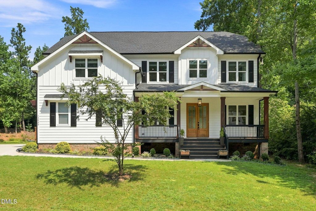 15032 Westerfield Road, Wake Forest, NC 27587