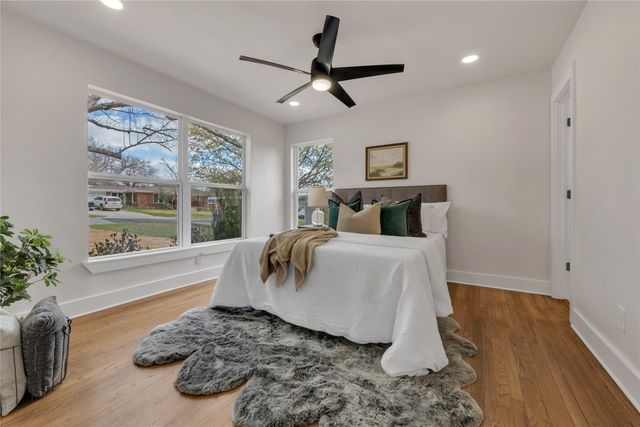 3155 Chamness Court, Haltom City, TX 76117