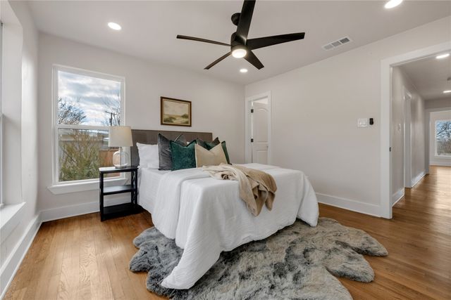 3155 Chamness Court, Haltom City, TX 76117