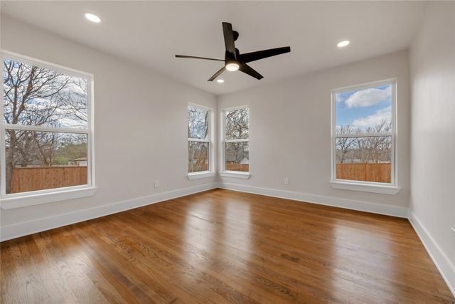 3155 Chamness Court, Haltom City, TX 76117