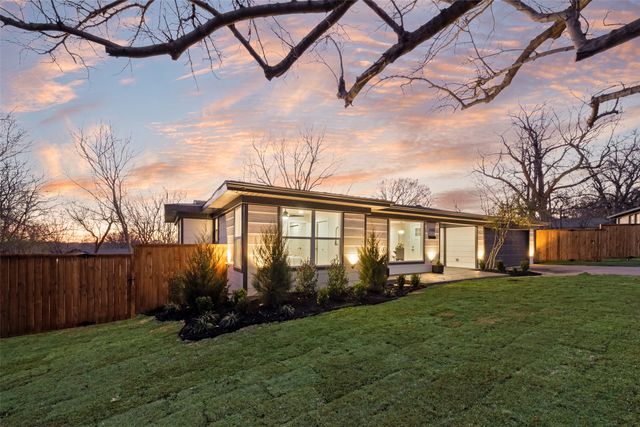 3155 Chamness Court, Haltom City, TX 76117