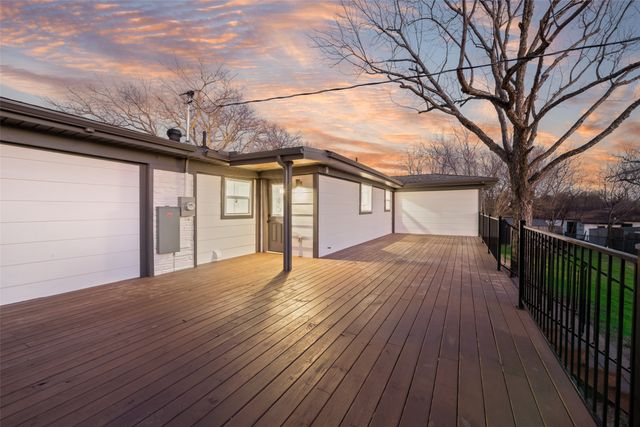 3155 Chamness Court, Haltom City, TX 76117