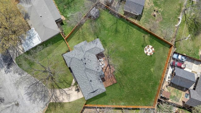 3155 Chamness Court, Haltom City, TX 76117