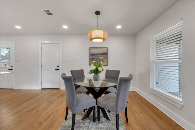 3155 Chamness Court, Haltom City, TX 76117