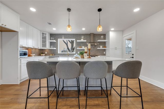 3155 Chamness Court, Haltom City, TX 76117