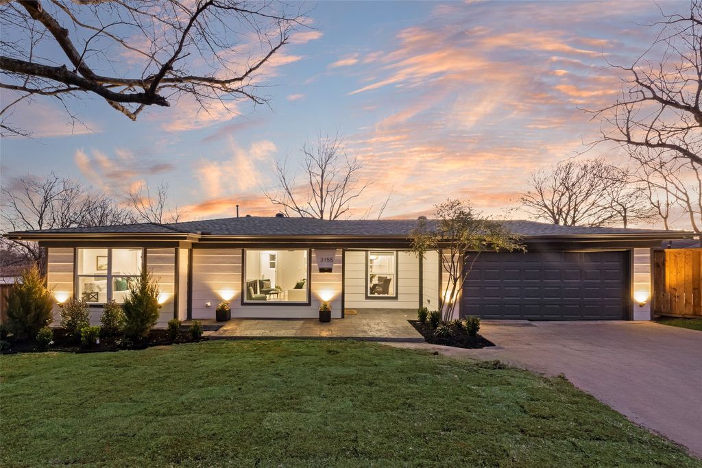 3155 Chamness Court, Haltom City, TX 76117