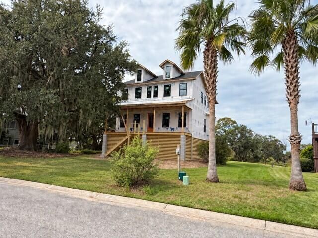 378 Mutual Drive, Charleston, SC 29414