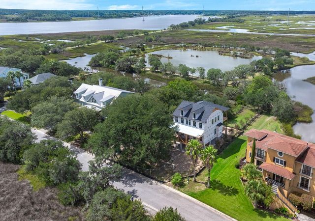 378 Mutual Drive, Charleston, SC 29414