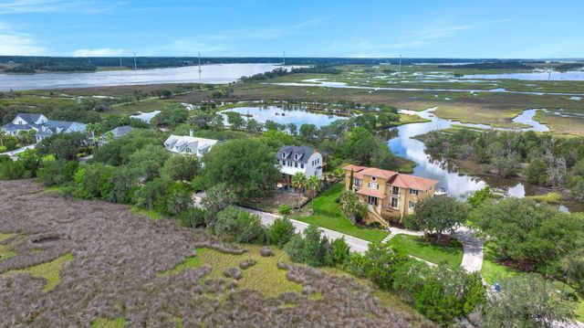 378 Mutual Drive, Charleston, SC 29414