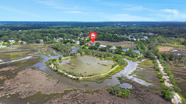 378 Mutual Drive, Charleston, SC 29414